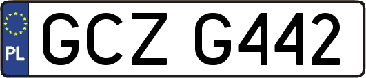 GCZG442