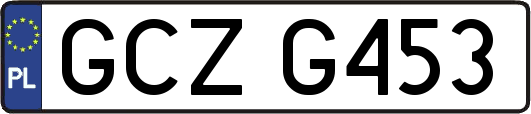 GCZG453