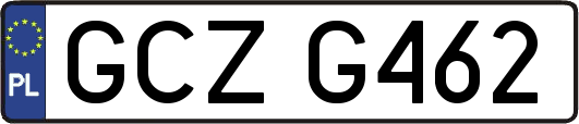 GCZG462