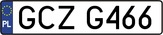 GCZG466
