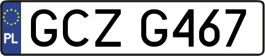 GCZG467