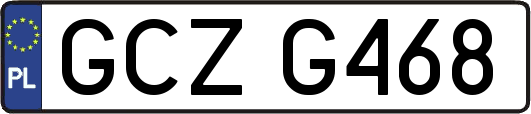 GCZG468