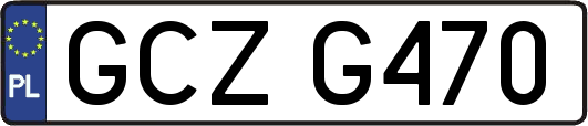 GCZG470