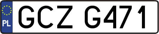 GCZG471