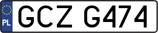 GCZG474