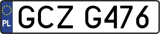 GCZG476