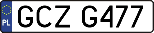 GCZG477