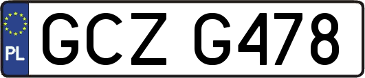 GCZG478