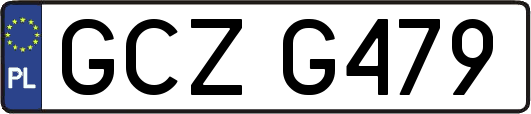 GCZG479