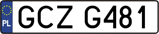 GCZG481