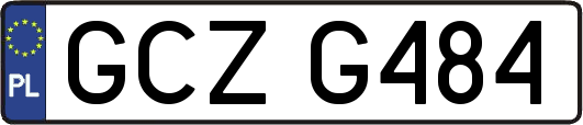 GCZG484