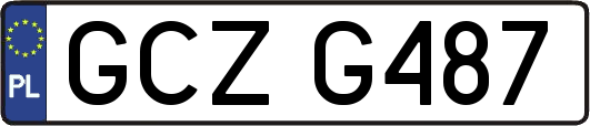 GCZG487