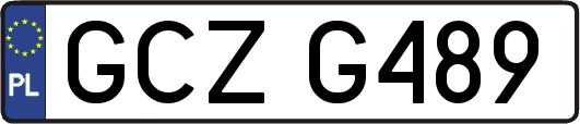 GCZG489