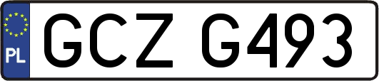 GCZG493