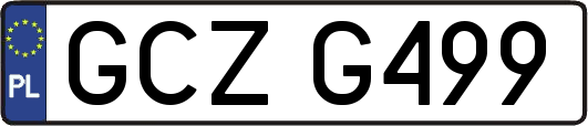 GCZG499