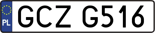 GCZG516