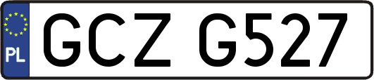 GCZG527