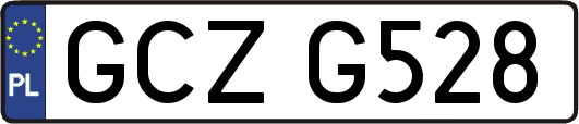 GCZG528