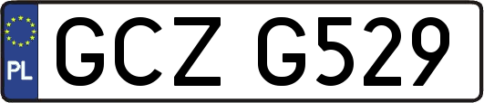 GCZG529