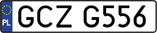 GCZG556