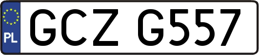 GCZG557