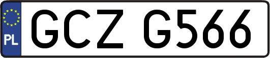 GCZG566