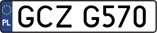 GCZG570