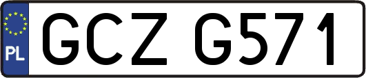 GCZG571