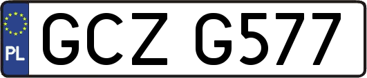 GCZG577