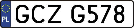 GCZG578