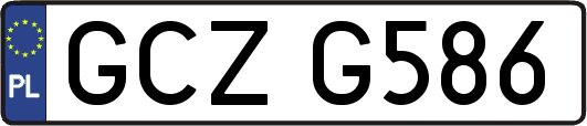 GCZG586