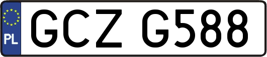 GCZG588
