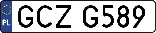 GCZG589