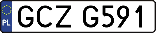 GCZG591