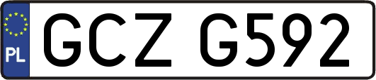 GCZG592
