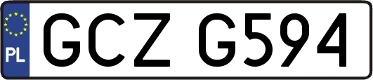 GCZG594