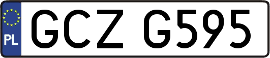 GCZG595