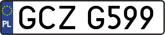 GCZG599