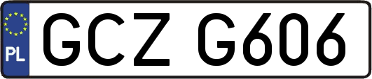 GCZG606