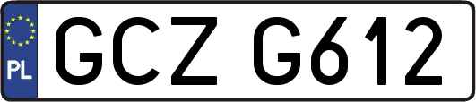 GCZG612