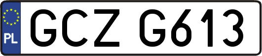 GCZG613