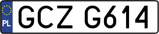 GCZG614