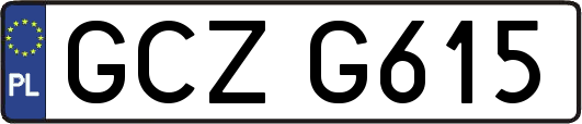 GCZG615