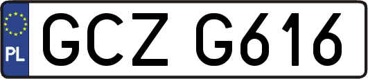 GCZG616