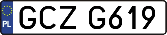 GCZG619