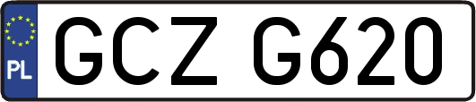 GCZG620