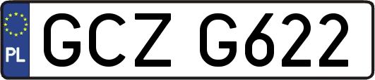 GCZG622