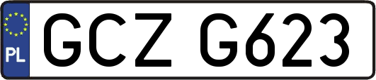 GCZG623