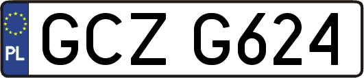 GCZG624