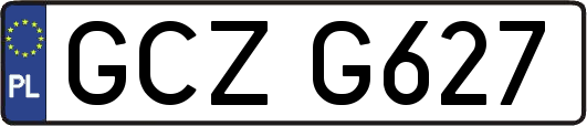GCZG627
